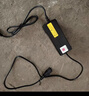 愛(ài)瑪電動(dòng)車(chē)充電器 原廠(chǎng)正品充電器 48V12AH鉛酸（三豎接口）(1.8-2A) 曬單實(shí)拍圖