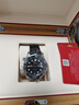 歐米茄（OMEGA） 瑞表海馬系列天文認證機械300米潛水男表42mm【11.11提前購】 橡膠帶黑盤(pán)210.32.42.20.01.001 曬單實(shí)拍圖