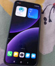 小米（MI）REDMI Note15 Pro 天璣7400-Ultra 7000mAh 龍晶玻璃十倍抗摔 IP68 8+256 子夜黑 紅米 5G手機 曬單實(shí)拍圖