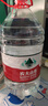 農夫山泉 飲用水 飲用天然水5L*4桶 整箱裝 桶裝水隨機包裝 曬單實(shí)拍圖