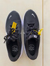 耐克NIKE男子跑步鞋緩震 REVOLUTION 8 運動(dòng)鞋HJ9198-003黑白 42 曬單實(shí)拍圖