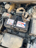 駱駝（CAMEL）46B24l適配東風(fēng)風(fēng)光330電瓶12V45AH駱駝牌汽車(chē)電池小車(chē)轎車(chē)蓄電池 適配 起亞K2銳歐千里馬秀爾 以舊換新/市縣送貨包安裝 曬單實(shí)拍圖