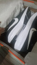 耐克（NIKE）【滔搏運動(dòng)】男女鞋網(wǎng)面運動(dòng)鞋黑白色跑步鞋HJ9198-003 HJ9198-003 （男鞋） 43 曬單實(shí)拍圖