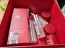 SK-II淡斑小銀瓶精華液75ml美白提亮祛斑淡斑sk2護膚品套裝生日禮物女 曬單實(shí)拍圖
