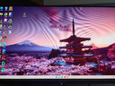 微星（MSI）27英寸2K280Hz QD-OLED顯示器 0.03ms(GTG) HDR400游戲電競顯示屏MAG 271QP QD-OLED X28流光X28 曬單實(shí)拍圖