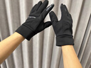 skingcond德國騎行觸屏手套男士冬季保暖戶(hù)外開(kāi)電動(dòng)車(chē)防寒加絨防風(fēng)防水手套 SP升級款觸控屏幕防水【黑色】2雙裝 曬單實(shí)拍圖