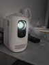 微果（VIMGO）C1S投影儀家用高清1080P客廳臥室投影儀家庭影院小型便攜堅果投影機支持手機無(wú)線(xiàn)投屏投白墻 高性?xún)r(jià)比】微果 C1S 曬單實(shí)拍圖