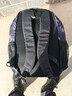 安踏湯普森KT雙肩背包初中高中學(xué)生大容量書(shū)包運動(dòng)旅行包 曬單實(shí)拍圖