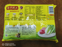 灣仔碼頭大白菜豬肉水餃1320g66只早餐速食半成品面點(diǎn)速凍餃子 曬單實(shí)拍圖