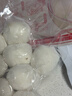 福州魚(yú)丸240g+蝦仁魚(yú)丸240g 三坊七巷正宗手工灌湯包心丸子火鍋 曬單實(shí)拍圖