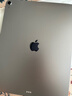 Apple/蘋(píng)果iPad Air 13英寸 M3芯片2025年款 平板電腦 (256GB WLAN版/學(xué)習辦公娛樂(lè ))深空灰色 曬單實(shí)拍圖