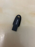 閃迪（SanDisk）128GB USB3.2 U盤(pán) CZ550黑色 讀速100MB/s 安全加密 數據恢復 學(xué)習辦公電腦車(chē)載 高速大容量?jì)?yōu)盤(pán) 曬單實(shí)拍圖