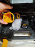 得力（deli）無(wú)刷鋰電鉆電動(dòng)螺絲刀手電鉆家用充電式起子機電動(dòng)工具箱套裝 曬單實(shí)拍圖