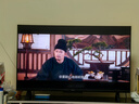 華為智慧屏 SE43 MEMC 43英寸超薄全面屏4K超高清智能液晶電視機臥室護眼 以舊換新平板電視機HD43KHAA 曬單實(shí)拍圖