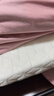 亞朵星球薄床墊宿舍學(xué)生單人睡墊記憶棉海綿地鋪榻榻米可折疊床褥子1.2米 曬單實(shí)拍圖
