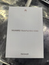 HUAWEI MatePad Mini 悅讀版 華為平板電腦 8.8英寸OLED屏 SIM卡版可通話(huà) 12GB+256GB 曜石黑 曬單實(shí)拍圖