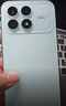 小米REDMI K90 驍龍?8至尊版 7100mAh大電池 青山護眼 白色 12GB+256GB 紅米5G手機 曬單實(shí)拍圖