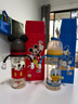 貝親（Pigeon）PPSU迪士尼雙把手奶瓶330ml L號奶嘴 米奇躲貓貓 6月+ AA269 曬單實(shí)拍圖