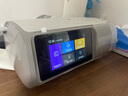 魚(yú)躍920Auto雙水平全自動(dòng)睡眠呼吸機打呼嚕家醫用憋氣呼吸暫停止鼾 曬單實(shí)拍圖