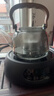 茗光2025年新款煮茶壺電陶爐煮茶器小型燒水壺煮茶爐養生壺 曬單實(shí)拍圖