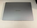 聯(lián)想小新Pro16 酷睿 16英寸輕薄筆記本電腦 酷睿2代標壓Ultra5-225H 32G 1T 曬單實(shí)拍圖