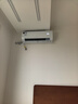 海爾（Haier）凈省電除甲醛白1.5匹省電節能 健康風(fēng)空調掛機 KFR-35GW/C3LGA81U1(白) 家電國家補貼20%以舊換新 曬單實(shí)拍圖
