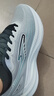 鴻星爾克男鞋秋冬季常規跑步鞋舒適輕便運動(dòng)鞋學(xué)生百搭跑鞋 51123403145 曬單實(shí)拍圖