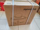 九陽(yáng)（Joyoung）炒菜機機器人家用多用途鍋電炒鍋自動(dòng)翻炒無(wú)油煙精準控溫智能烹飪不粘內膽 曬單實(shí)拍圖