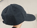 戰(zhàn)術鳥(經(jīng)典版型)男士鴨舌帽大頭圍棒球帽太陽帽美式牛仔休閑遮陽帽子女 曬單實拍圖