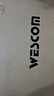 WESCOM28.2英寸4K+ 3:2比例不漏光IPS鏡面屏 P3電影級led屏 六軸校色 硬件低藍光 程序員編程電腦顯示器 曬單實(shí)拍圖