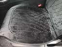 夢(mèng)多福汽車(chē)加熱坐墊石墨烯座椅墊電加熱腰靠一體車(chē)載車(chē)用秋冬季毛絨保暖 石墨烯3S速熱【主副雙座】【三檔調溫丨隨車(chē)啟?！?12V24V通用座椅改裝背靠一體防滑加熱墊 曬單實(shí)拍圖