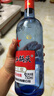 紅星二鍋頭 藍瓶綿柔8陳釀 清香型白酒 53度 750ml 單瓶裝 純糧口糧酒 曬單實(shí)拍圖