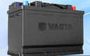 瓦爾塔（VARTA）汽車(chē)電瓶蓄電池藍標56318福特蒙迪歐致勝金牛座銳界翼虎以舊換新 曬單實(shí)拍圖