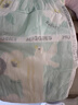 好奇（Huggies）小森林紙尿褲M(mǎn)42*2(6-11kg)尿不濕心鉆【透氧頂配更低敏】 曬單實(shí)拍圖