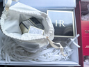 赫蓮娜HR全新黑繃帶50PX面霜50ml玻色因護(hù)膚品化妝品禮盒生日禮物送女友 曬單實(shí)拍圖