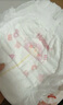 好奇（Huggies）鉑金裝小桃褲成長(cháng)褲XL96片(12-17kg)加大號尿不濕【透爽散熱】 曬單實(shí)拍圖