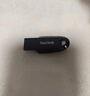 閃迪（SanDisk）128GB Type-C USB3.2 手機U盤(pán)DDC4 讀速高達400MB/s 自動(dòng)備份 手機電腦兩用 金屬雙接口大容量?jì)?yōu)盤(pán) 曬單實(shí)拍圖