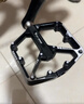 西騎者（WestBiking）自行車(chē)腳踏三培林軸承鋁合金踏板山地公路車(chē)腳蹬子騎行配件 曬單實(shí)拍圖