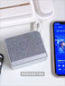 YTFYPocketSound無(wú)線(xiàn)藍牙口袋音箱 便攜式迷你戶(hù)外小音響 米灰白 曬單實(shí)拍圖