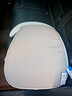 思萊宜汽車(chē)腰靠車(chē)用靠背坐墊開(kāi)車(chē)護腰靠枕車(chē)載座椅腰部靠墊護臀久坐神器 曬單實(shí)拍圖