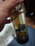FANCYCHIC雙層玻璃杯茶水分離泡茶杯子男女士便攜透明隔熱水杯旋轉水杯 商務(wù)黑 硬殼彩盒(宜自用) 曬單實(shí)拍圖