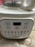 九陽(yáng)低音破壁機家用全自動(dòng)豆漿機輕音榨汁料理機1.2L精巧小型2-3人用五谷雜糧破壁機P199 曬單實(shí)拍圖