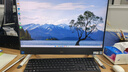 戴爾（DELL）靈越5430/5420/23.8/27寸護眼屏微邊框商用辦公影音娛樂(lè )教育學(xué)習臺式電腦前臺高性能高顏值一體機 23.8英寸【黑色】i5-1335U 【熱銷(xiāo)爆款】16G/1TB/高速固態(tài)全 曬單實(shí)拍圖
