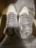 安踏行者女棉鞋冬季加絨加厚雪地保暖高幫厚底抗寒運動(dòng)鞋 曬單實(shí)拍圖