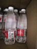 N30峨眉山天然飲用礦泉水550ml*20瓶弱堿性含鍶型瓶裝礦泉水 曬單實(shí)拍圖