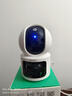 360D2pro 2k雙攝監控攝像頭家用1000萬(wàn)像素監控器360度無(wú)死角帶夜視全景無(wú)線(xiàn)家庭室內手機遠程通話(huà) 【室內性?xún)r(jià)比】家用雙300萬(wàn)+64G 曬單實(shí)拍圖