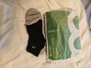 棉十三襪子男士短襪吸汗透氣【純色低幫】純色船襪短筒襪不掉跟秋季10雙 曬單實(shí)拍圖