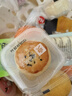 良品鋪子蛋黃酥禮盒320g糕點(diǎn)小吃雪媚娘早餐面包禮盒休閑零食團購送禮點(diǎn)心 曬單實(shí)拍圖