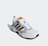 adidas STRUTTER復古休閑厚底增高老爹鞋男女阿迪達斯官方輕運動(dòng) 白色/灰色/黑色/橘色 40 曬單實(shí)拍圖