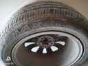 瑪吉斯（MAXXIS）輪胎/汽車(chē)輪胎 205/55R16 91V MS1 適配新?？怂?速騰 曬單實(shí)拍圖